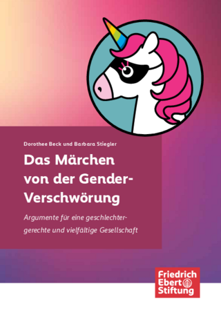 Das Märchen von der Gender-Verschwörung